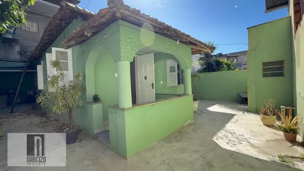 Casa em Itaperuna - Ministro Sa Tinoco