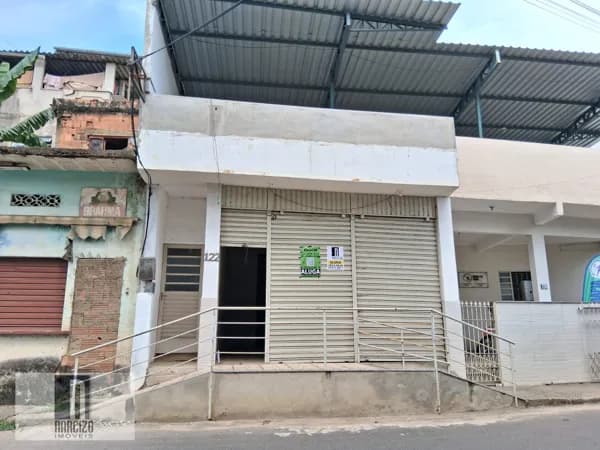 Sala/Conjunto em Itaperuna - Niterói