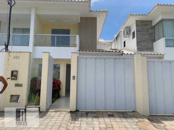 Casa em Itaperuna - Presidente Costa e Silva