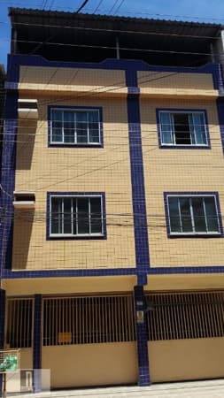 Apartamento em Itaperuna - Vinhosa