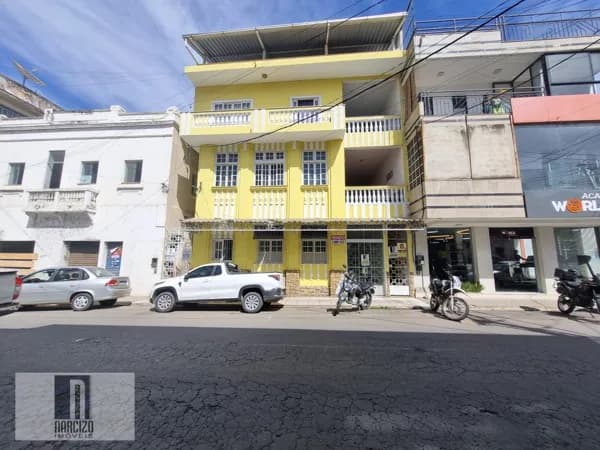 Sala/Conjunto em Itaperuna - Centro