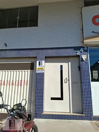 Apartamento em Itaperuna - Cidade Nova