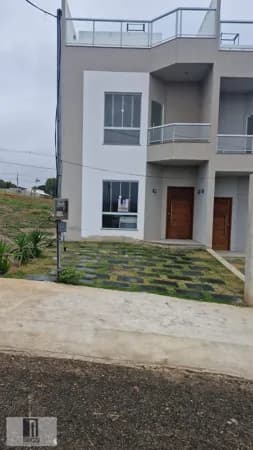 Apartamento em Itaperuna - Ministro Sa Tinoco
