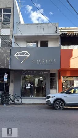 Apartamento em Itaperuna - Centro