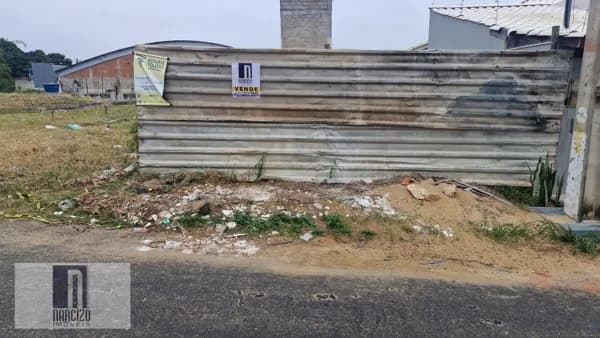 Lote/Terreno em Itaperuna - Pe. Humberto Linderlauf