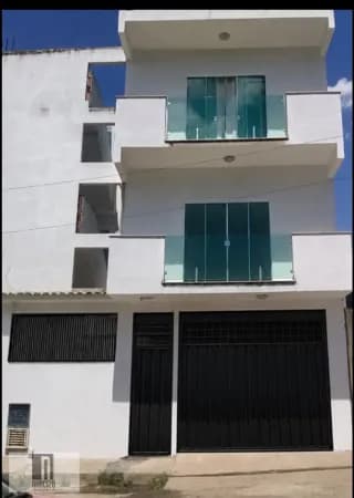 Casa em Itaperuna - Vinhosa