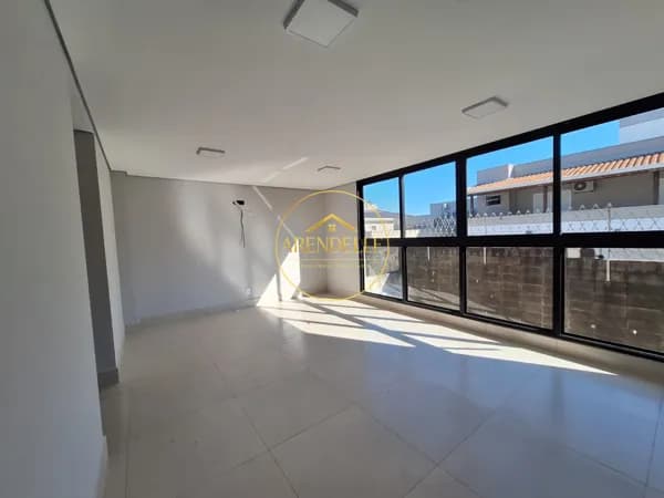 Sala comercial Andar Comercial em Swiss Park, Campinas/SP