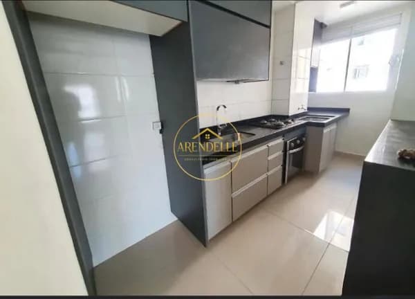 Apartamento em Vila São Pedro, Hortolândia/SP