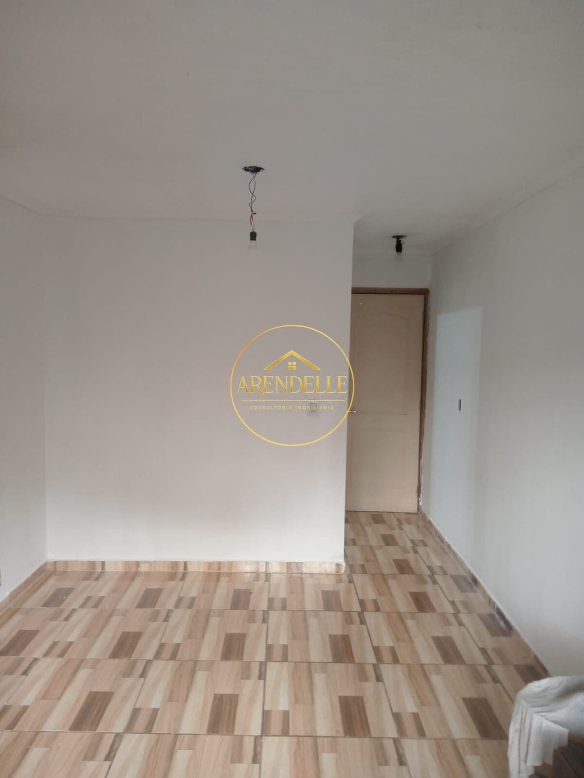 Apartamento à venda com 2 dormitórios no Jardim Capivari em Campinas-SP