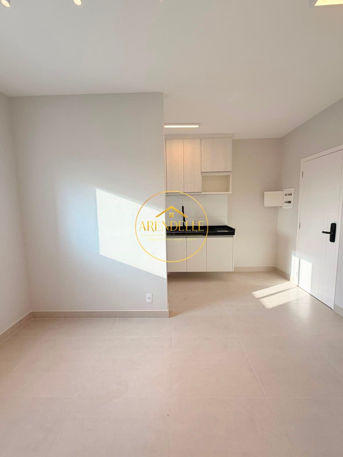 Apartamento à venda com 2 dormitórios no São Domingos em Paulínia-SP