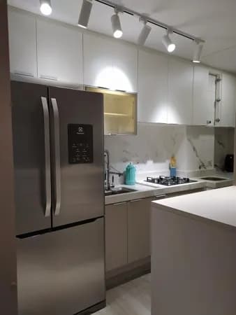 Apartamento à venda em Hortolândia/SP