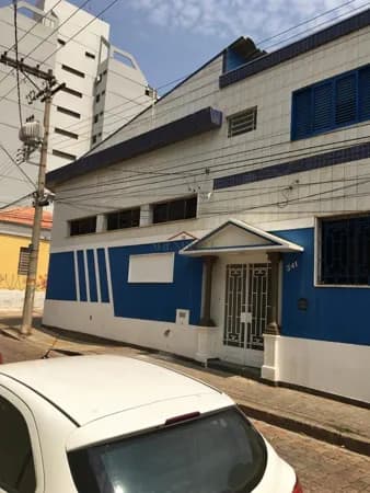 Sala comercial à venda em Campinas/SP