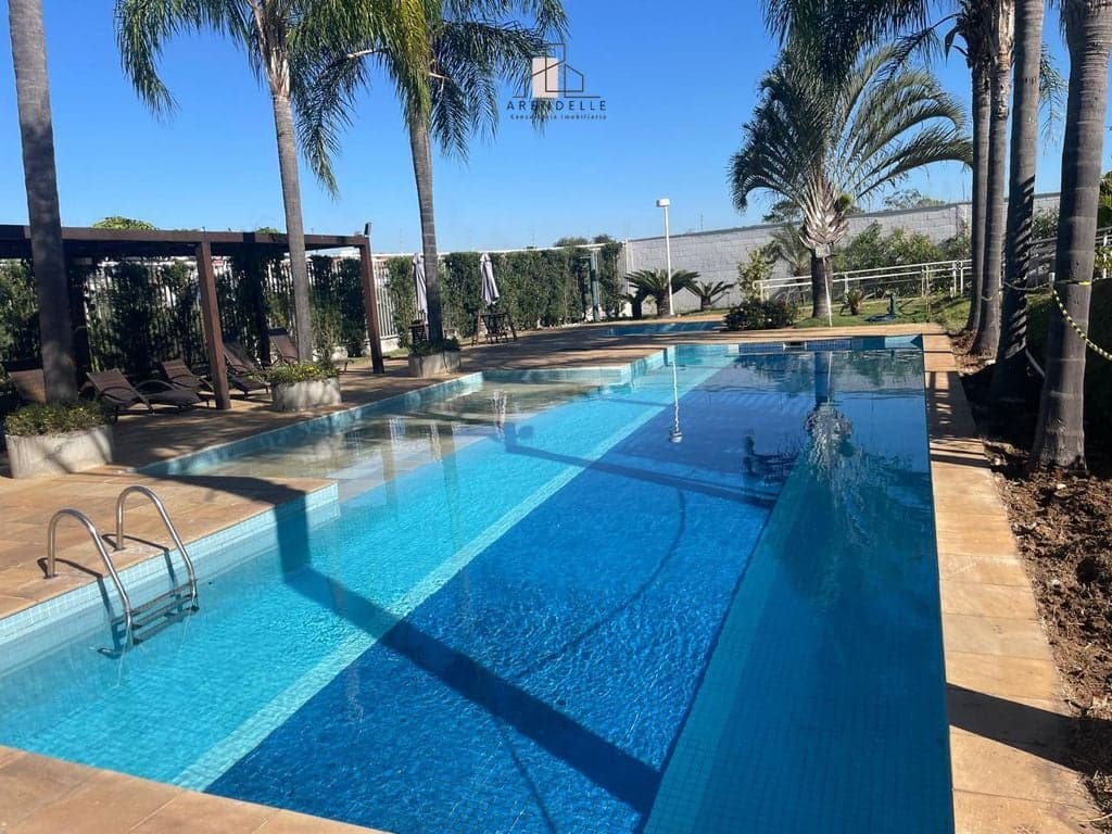 Apartamento à venda com 3 dormitórios no Jardim Ipaussurama em Campinas-SP