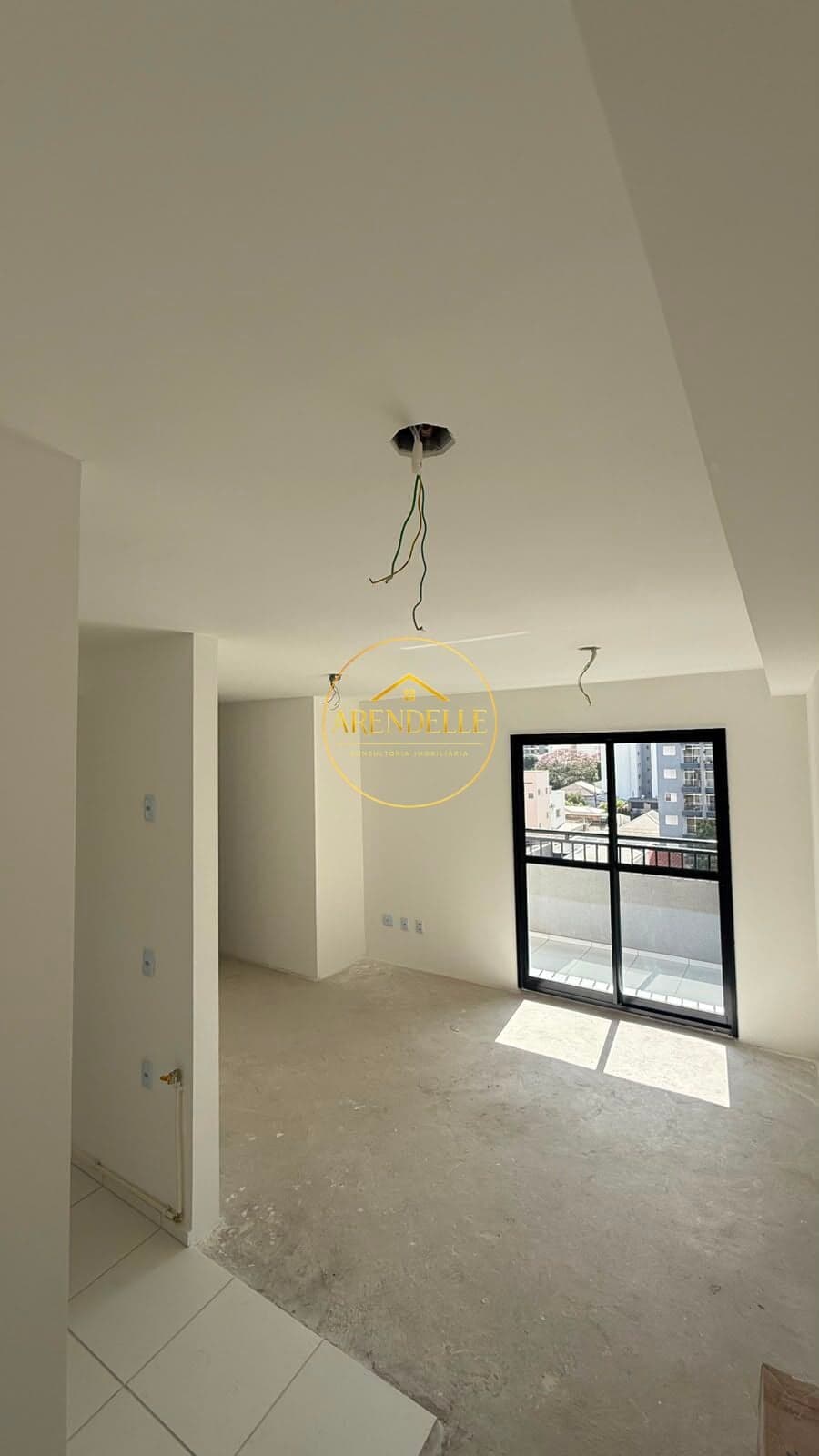 Apartamento à venda com 3 dormitórios no Bonfim em Campinas-SP