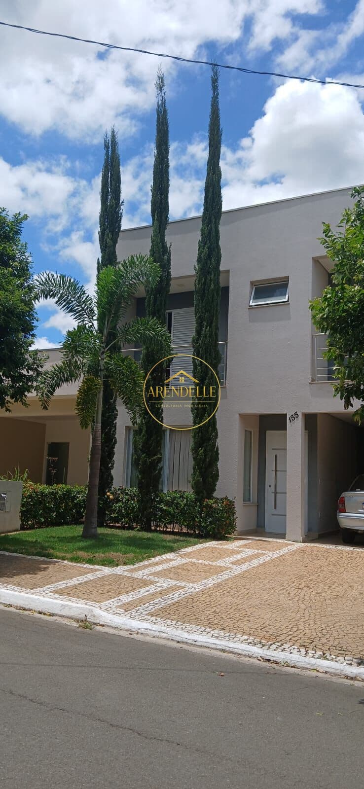Casa de alto padrão à venda no Jardim América em Paulínia-SP