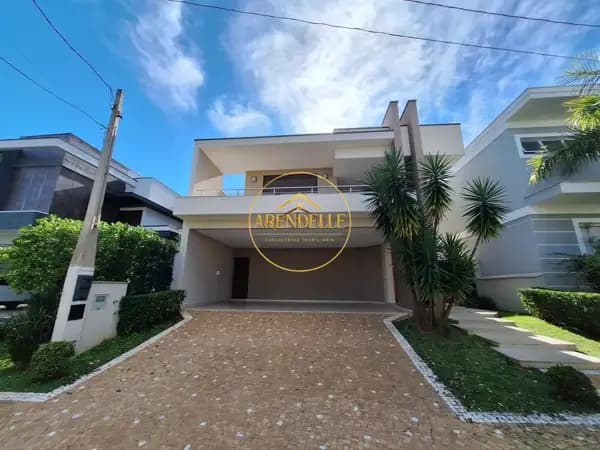 Casa à venda em Campinas/SP