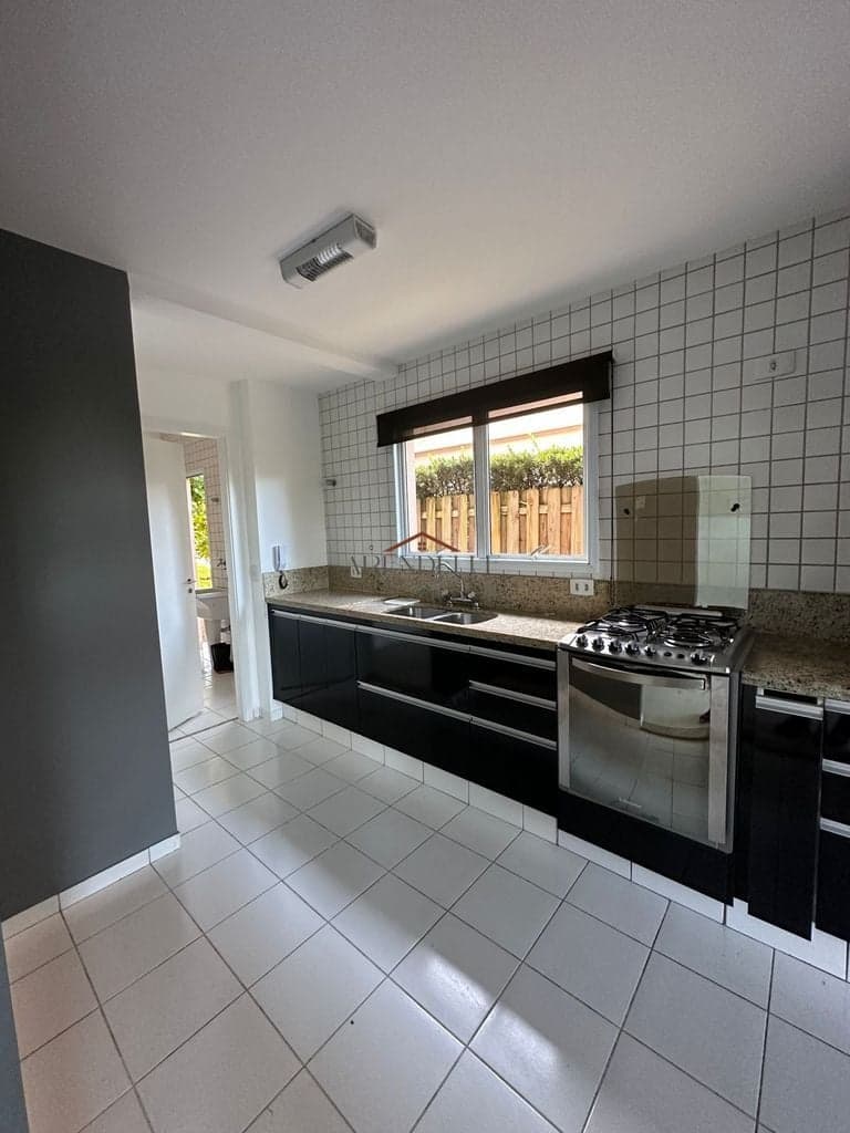 Casa de alto padrão para locação com 3 suítes no Swiss Park em Campinas-SP
