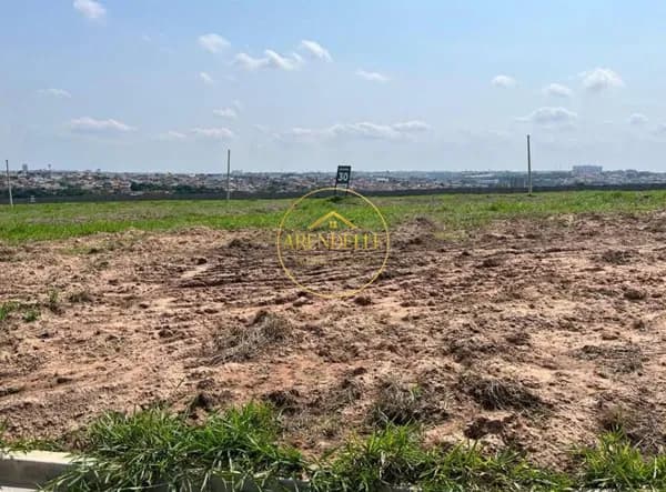 Terreno em Loteamento em Centro, Nova Odessa/SP