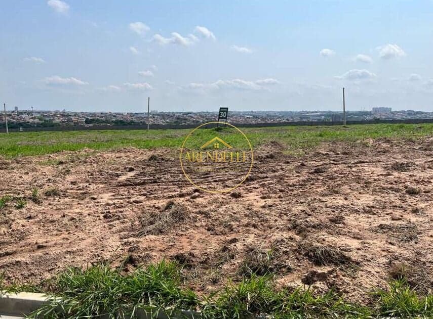 Terreno em Loteamento em Centro, Nova Odessa/SP