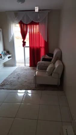 Apartamento à venda no Residencial Novo Capivari em Campinas-SP