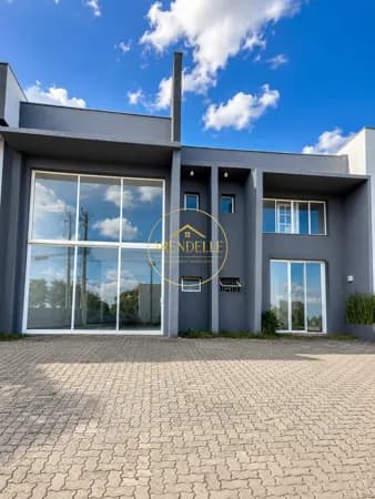 Sala comercial para locação no Swiss Park em Campinas-SP