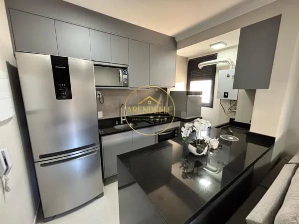 Apartamento em Jardim Campos Verdes, Hortolândia/SP