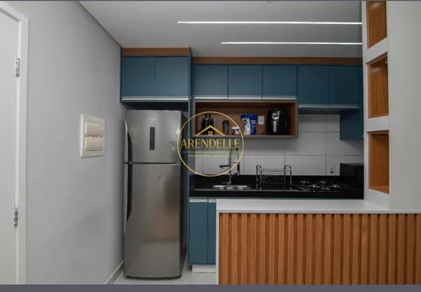 Apartamento em Vila São Pedro, Hortolândia/SP