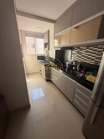 Apartamento à venda com 2 dormitórios na Vila São Pedro em Hortolândia-SP