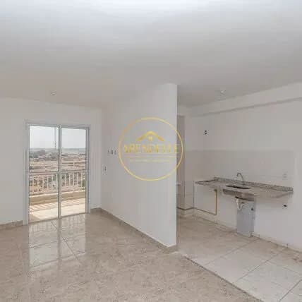 Apartamento em Jardim Villagio Ghiraldelli, Hortolândia/SP