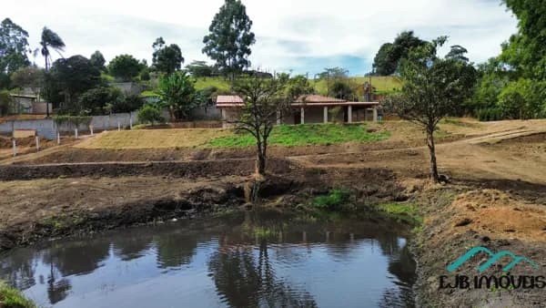 Chácara em Pedra Bela