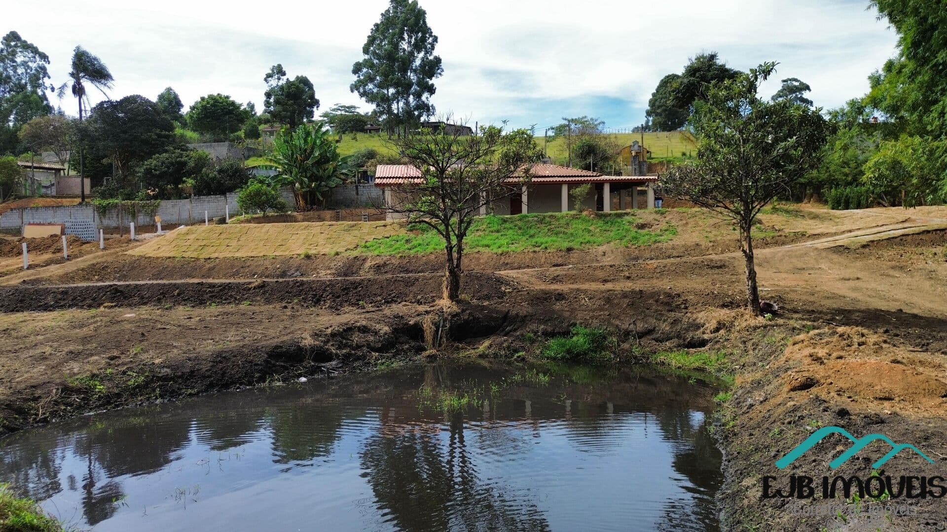 Chácara em Pedra Bela