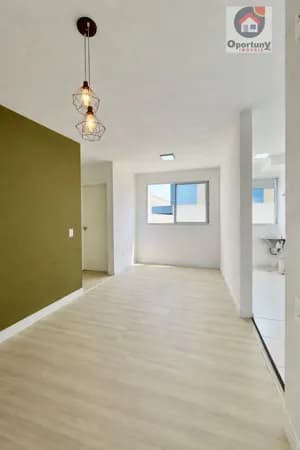 Apartamento em Guarulhos - Vila Nova Bonsucesso