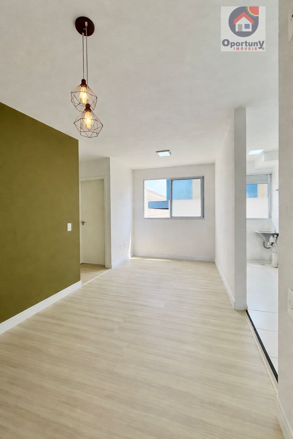 Apartamento em Guarulhos - Vila Nova Bonsucesso