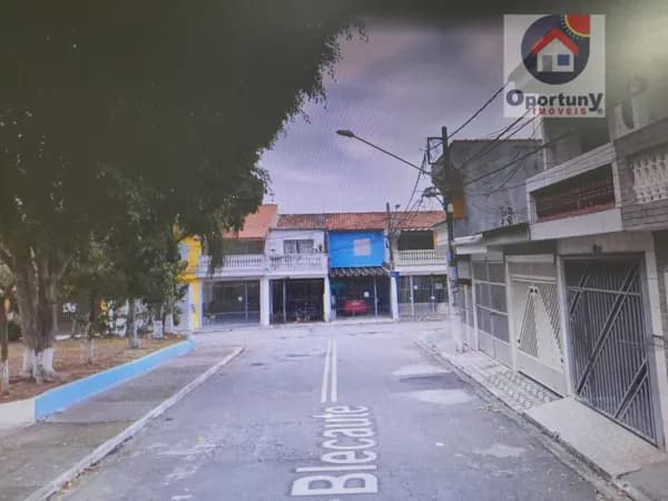 Apartamento em Residencial Parque Cumbica, Guarulhos/SP