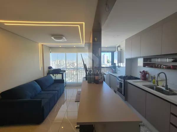 Apartamento em São Paulo - Vila Matilde