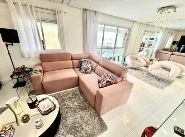 Apartamento em São Paulo - Vila Carrão