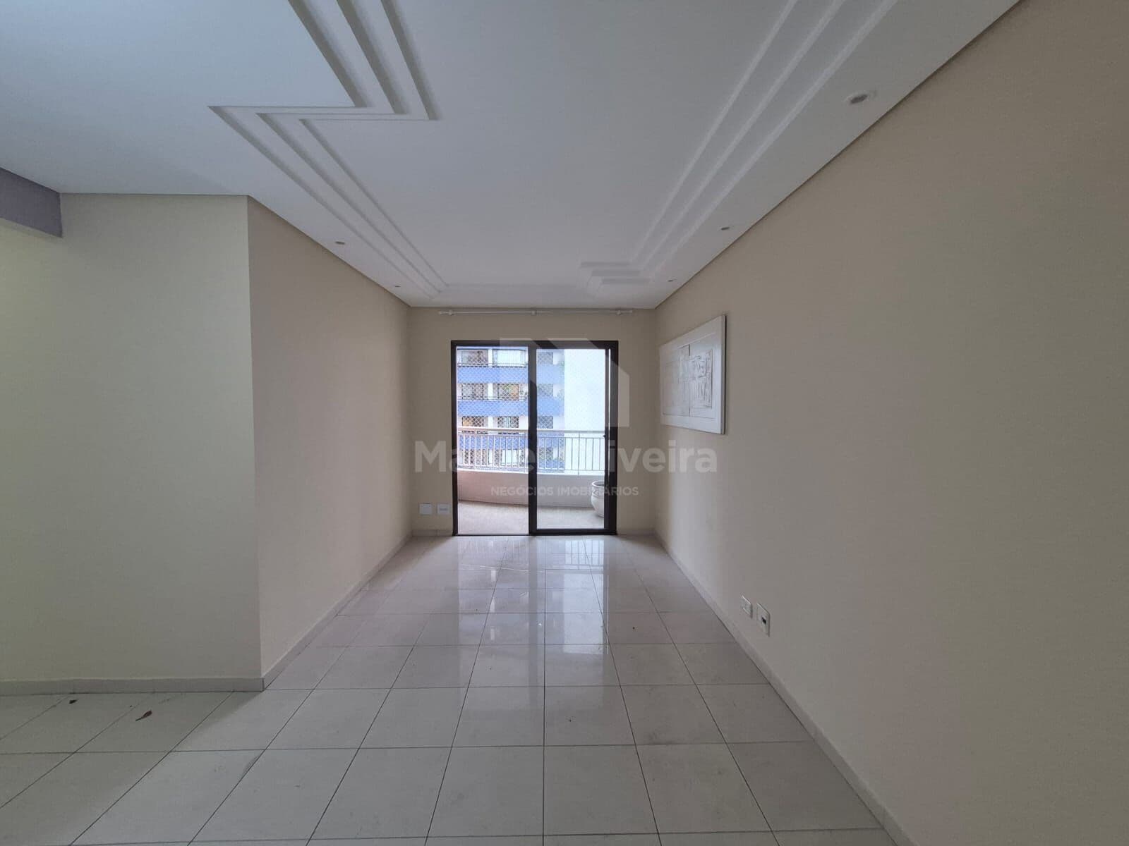 Apartamento em São Paulo - Vila Gomes Cardim
