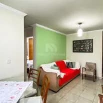 Apartamento em São Paulo - Penha