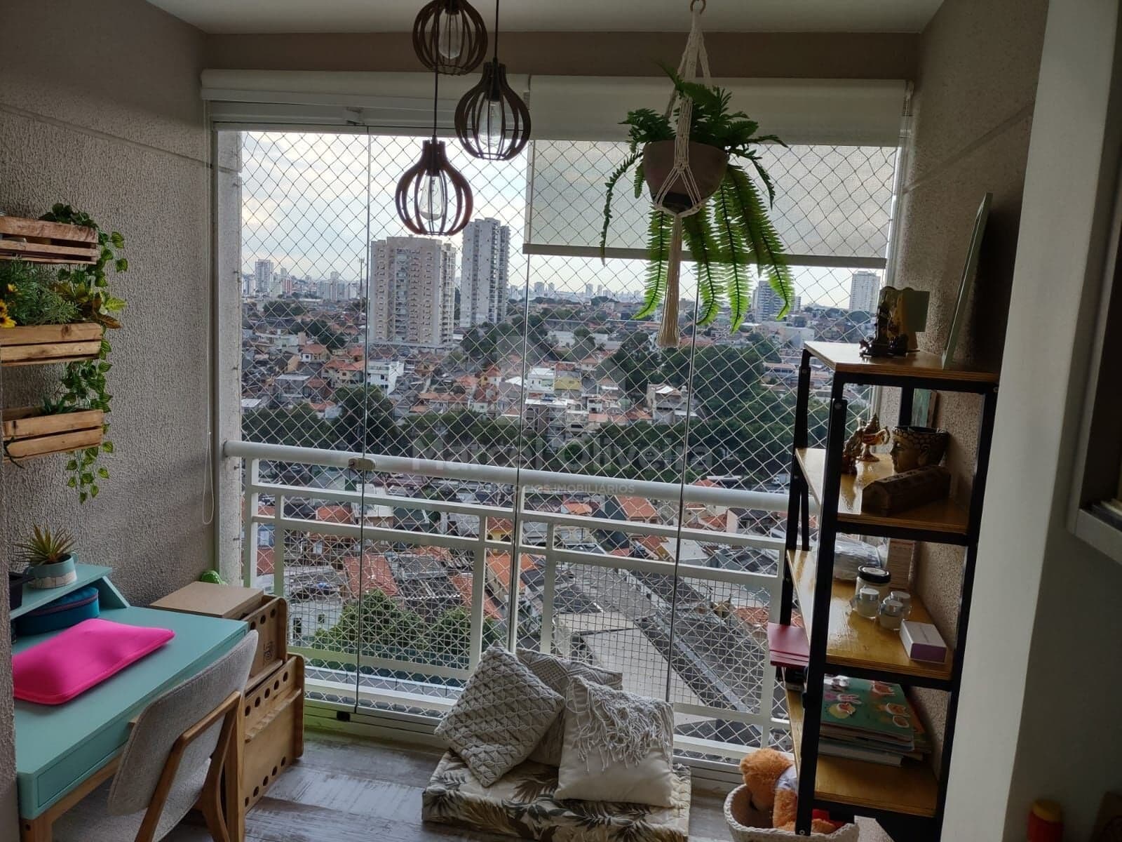 Apartamento em São Paulo - Mooca