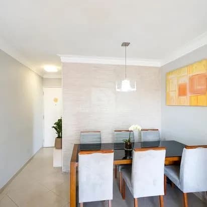 Apartamento em São Paulo - Vila Carrão