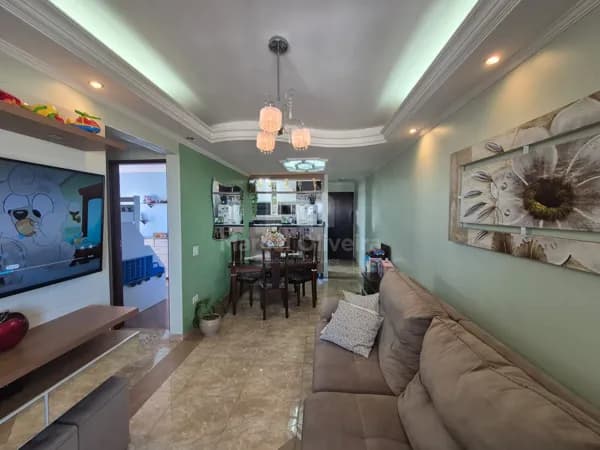 Apartamento em São Paulo - Vila Aricanduva