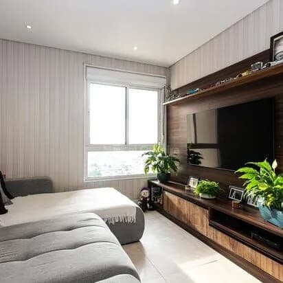 Apartamento em São Paulo - Vila Carrão