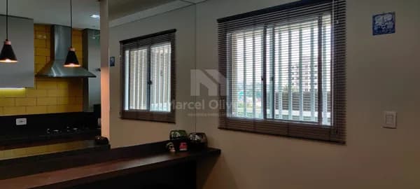Apartamento em São Paulo - Vila Matilde