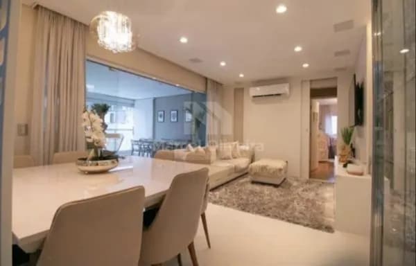 Apartamento em São Paulo - Alto da Moóca