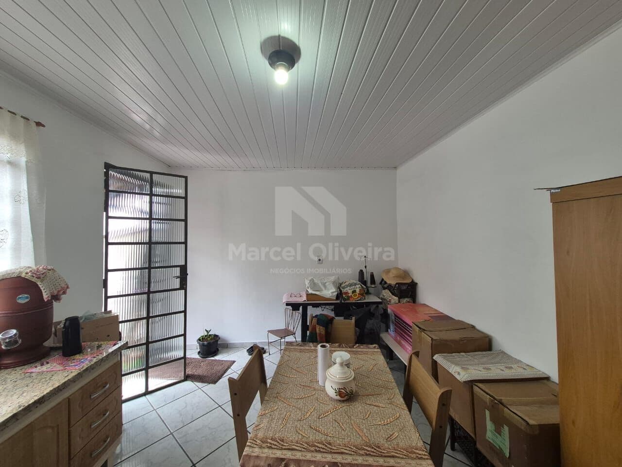 Casa em São Paulo - Vila Aricanduva