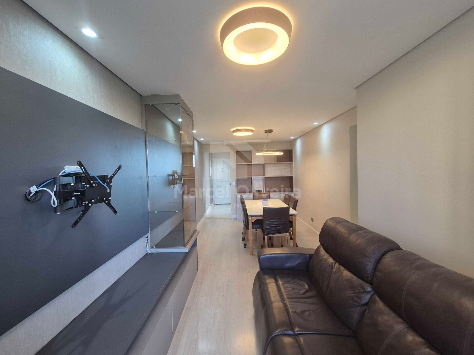 Apartamento em São Paulo - Tatuapé
