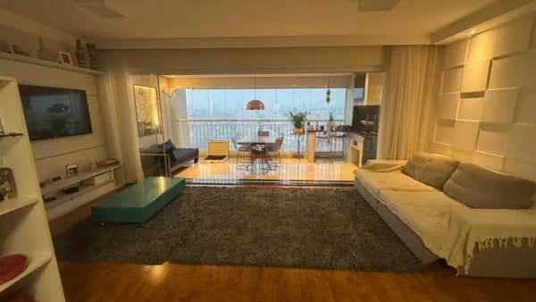 Apartamento em São Paulo - Vila Formosa