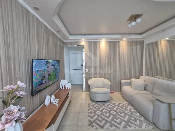 Apartamento em São Paulo - Vila Matilde