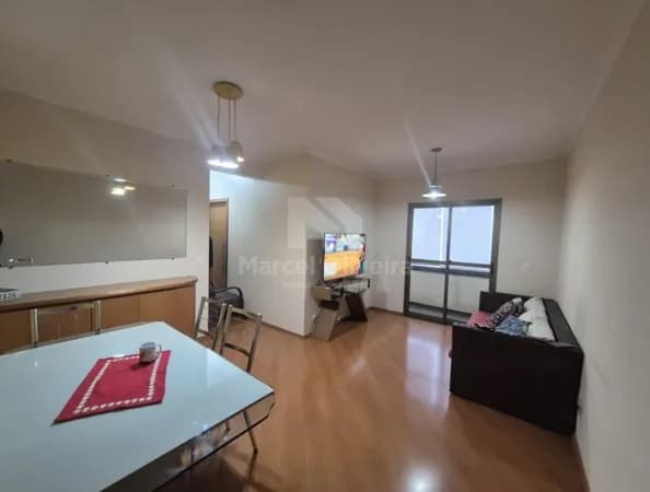 Apartamento em São Paulo - Vila Matilde