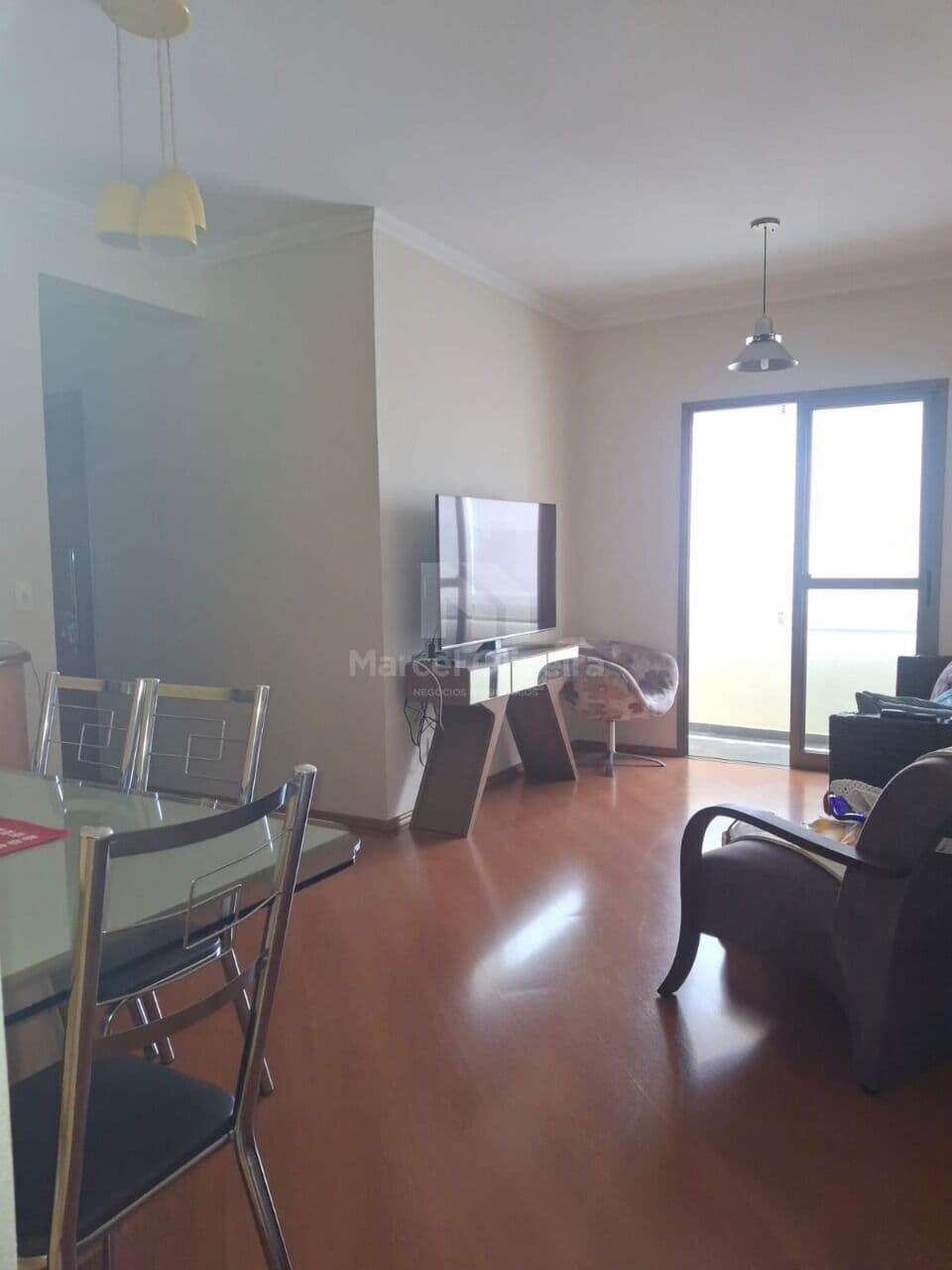 Apartamento em São Paulo - Vila Matilde